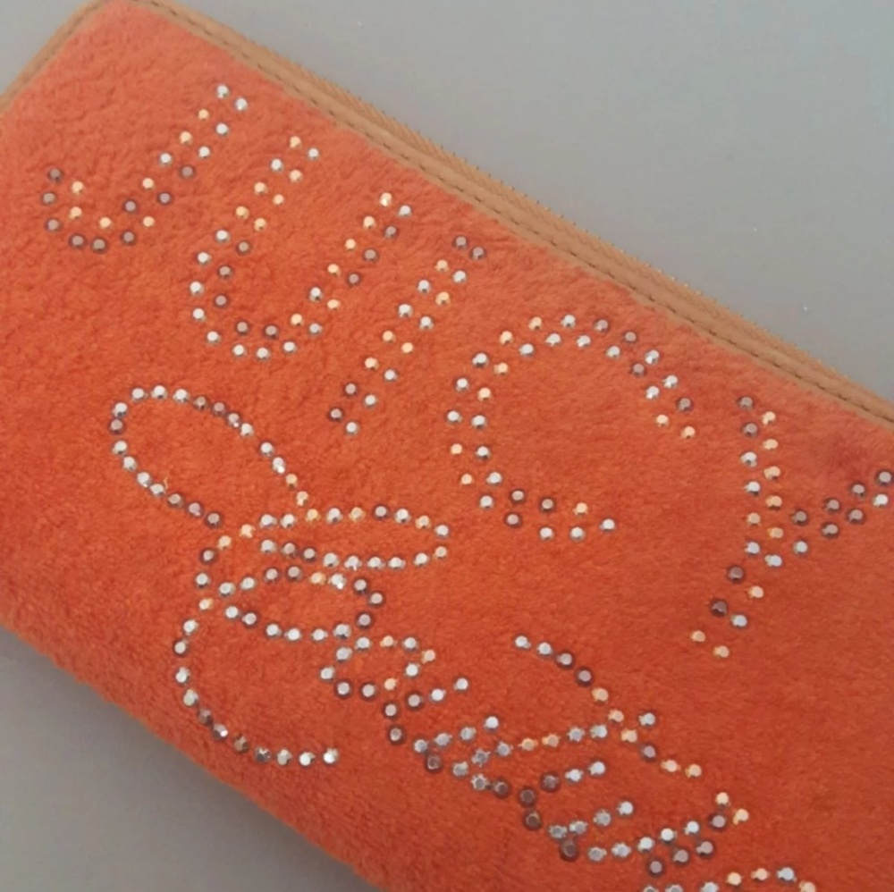 Juicy Couture Wallet